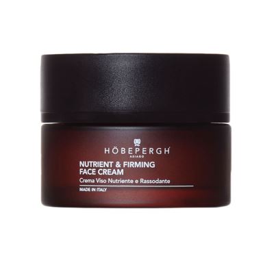 HOBEPERGH Nutrient Concentrate Face Cream Bio Surice 50 ml